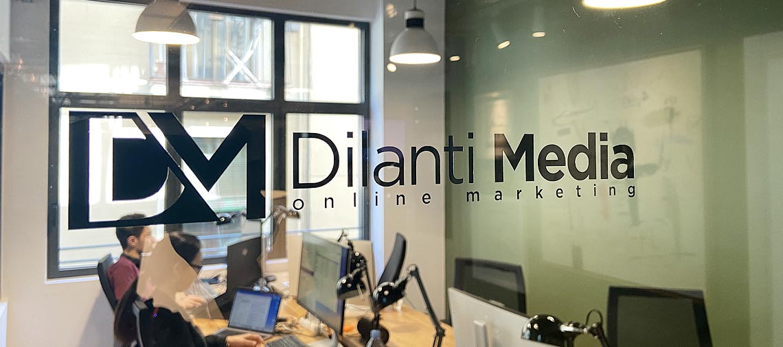 Dilanti Media Limited