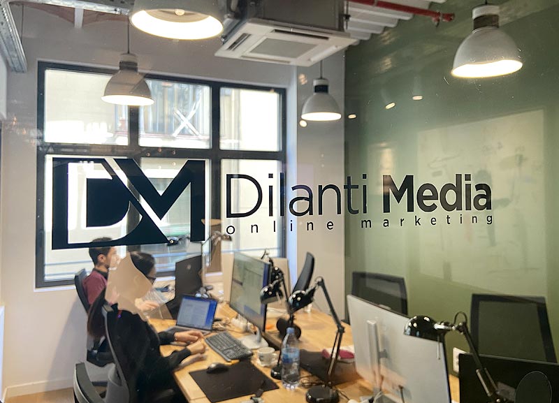 Dilanti Media Limited 様