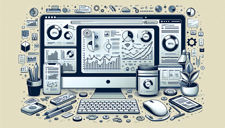 無料ツールだけでは限界あり？競合分析とキーワードの効果的なツール活用法