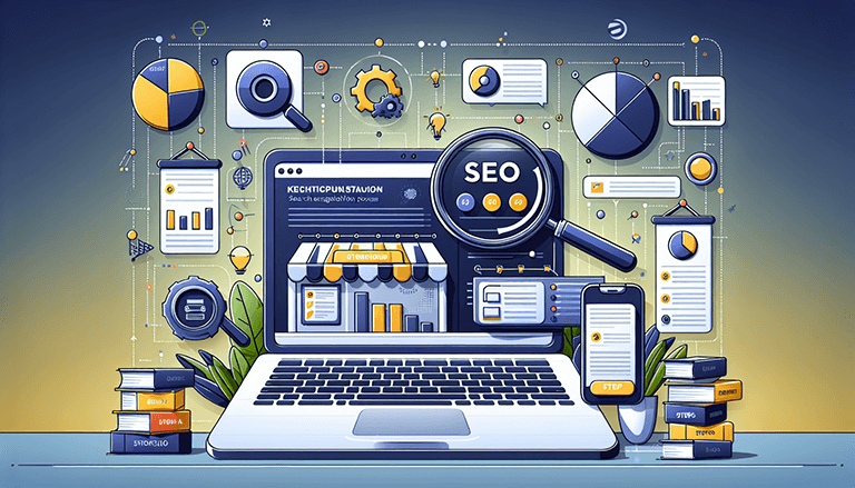 ECサイトのSEOキーワード選定方法と手順を徹底解説