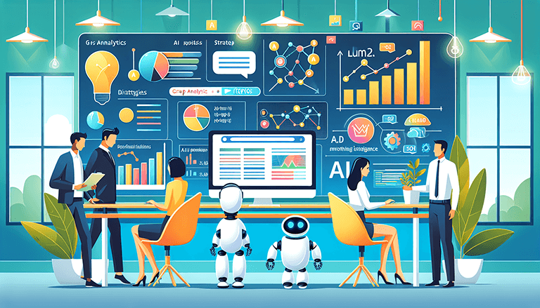 SEOに強いAIプロンプトの効果的な使い方
