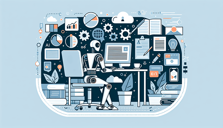 AI記事作成のSEO活用方法とそのメリット