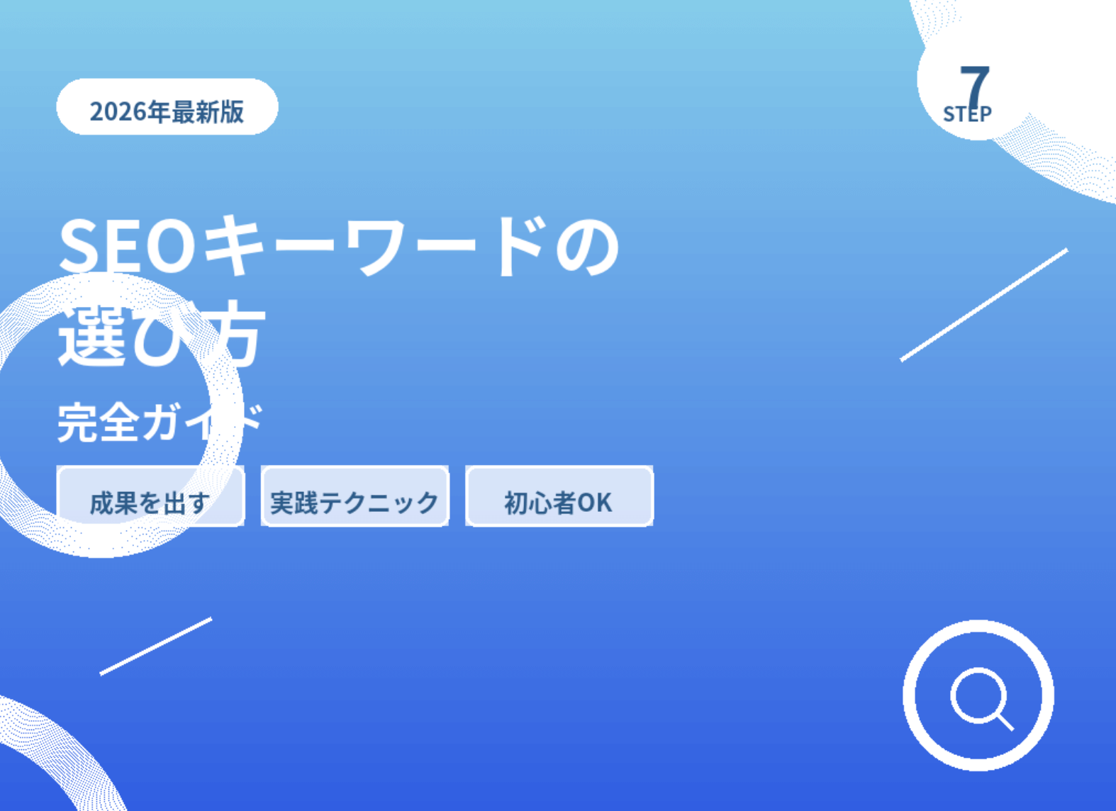 ローカルキーワードとペルソナ設計の実践テクニック